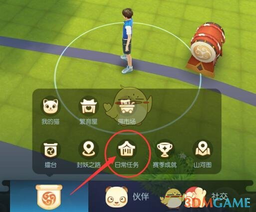 你接触到的第一个手游或端游是什么？