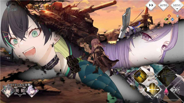 如何评价《三角洲行动》中的各种角色？